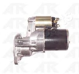 Стартер JAPANPARTS MTD148 Стартер JAPANPARTS MTD148