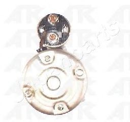 Стартер JAPANPARTS MTD152