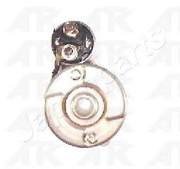 Стартер JAPANPARTS MTD153