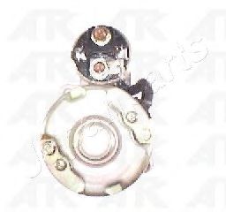 Стартер JAPANPARTS MTD166