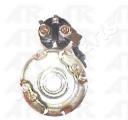 Стартер JAPANPARTS MTD169 Стартер JAPANPARTS MTD169