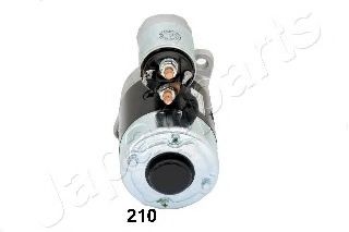 Стартер JAPANPARTS MTD210
