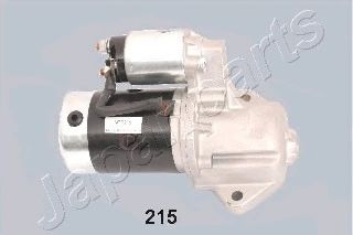 Стартер JAPANPARTS MTD215 Стартер JAPANPARTS MTD215