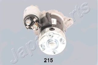 Стартер JAPANPARTS MTD215