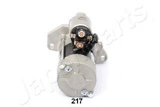 Стартер JAPANPARTS MTD217
