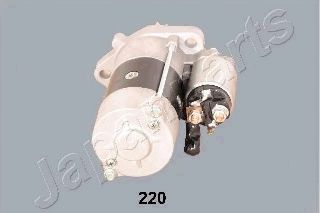 Стартер JAPANPARTS MTD220