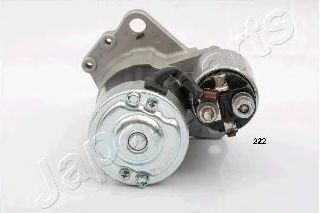 Стартер JAPANPARTS MTD222