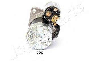 Стартер JAPANPARTS MTD226