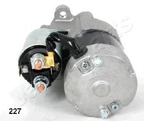 Стартер JAPANPARTS MTD227