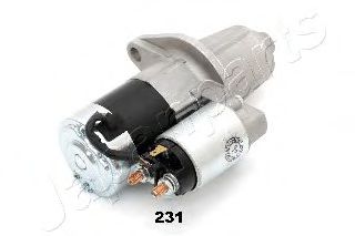 Стартер JAPANPARTS MTD231