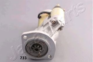 Стартер JAPANPARTS MTD233