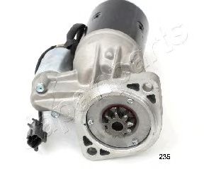 Стартер JAPANPARTS MTD235 Стартер JAPANPARTS MTD235