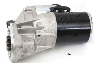 Стартер JAPANPARTS MTD235 Стартер JAPANPARTS MTD235