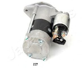 Стартер JAPANPARTS MTD237