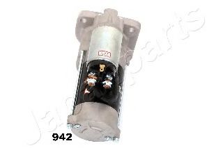 Стартер JAPANPARTS MTD942
