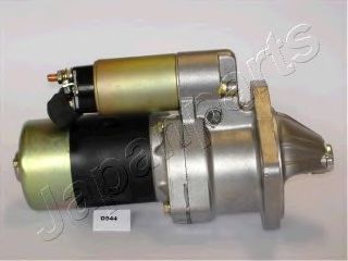Стартер JAPANPARTS MTD944 Стартер JAPANPARTS MTD944
