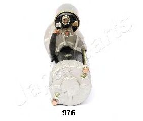 Стартер JAPANPARTS MTD976