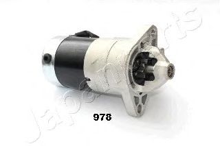 Стартер JAPANPARTS MTD978