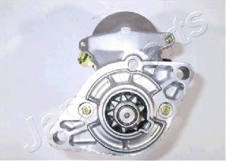 Стартер JAPANPARTS MTH196 Стартер JAPANPARTS MTH196