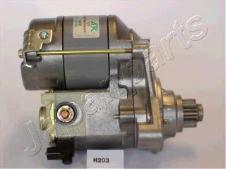 Стартер JAPANPARTS MTH203 Стартер JAPANPARTS MTH203