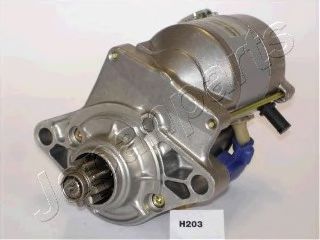 Стартер JAPANPARTS MTH203
