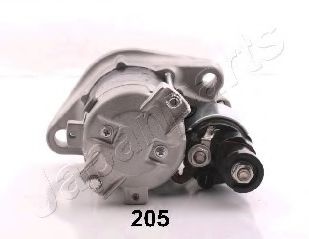 Стартер JAPANPARTS MTH205 Стартер JAPANPARTS MTH205