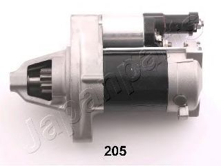 Стартер JAPANPARTS MTH205