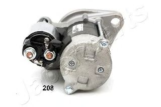 Стартер JAPANPARTS MTH208