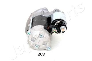 Стартер JAPANPARTS MTH209