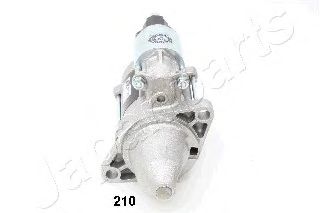 Стартер JAPANPARTS MTH210