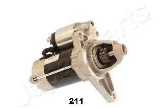 Стартер JAPANPARTS MTH211 Стартер JAPANPARTS MTH211