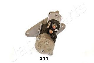 Стартер JAPANPARTS MTH211