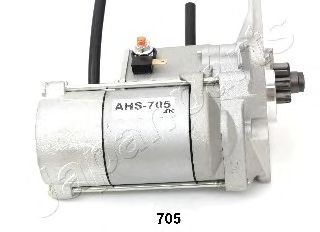 Стартер JAPANPARTS MTH705 Стартер JAPANPARTS MTH705