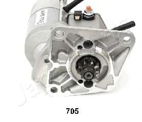 Стартер JAPANPARTS MTH705