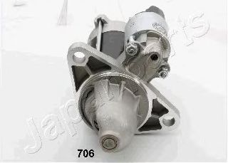 Стартер JAPANPARTS MTH706