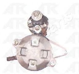 Стартер JAPANPARTS MTI206