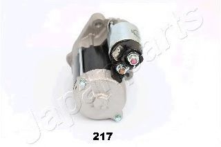 Стартер JAPANPARTS MTI217