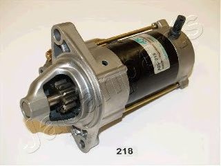 Стартер JAPANPARTS MTI218