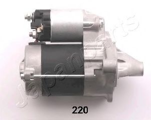 Стартер JAPANPARTS MTI220