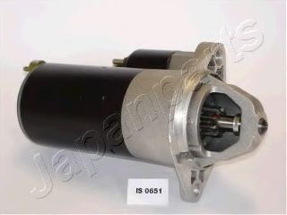 Стартер JAPANPARTS MTIS 0651