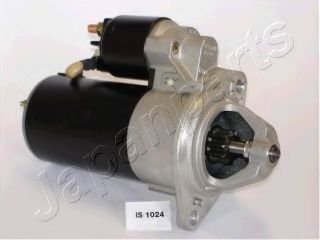 Стартер JAPANPARTS MTIS 1024