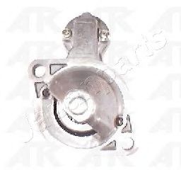 Стартер JAPANPARTS MTM160-1 Стартер JAPANPARTS MTM160-1