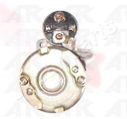Стартер JAPANPARTS MTM170
