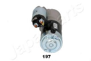 Стартер JAPANPARTS MTM197