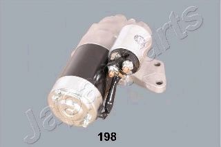 Стартер JAPANPARTS MTM198