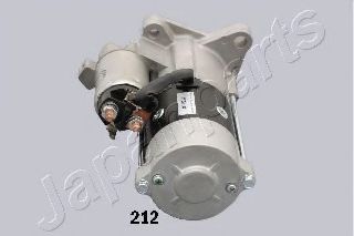 Стартер JAPANPARTS MTM212