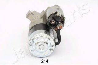 Стартер JAPANPARTS MTM214