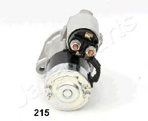 Стартер JAPANPARTS MTM215