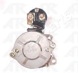 Стартер JAPANPARTS MTM931