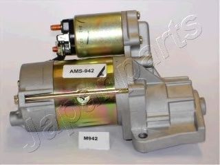 Стартер JAPANPARTS MTM942 Стартер JAPANPARTS MTM942